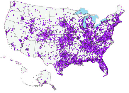 M3-Patient Experience USA Saturation