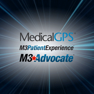 MedicalGPS